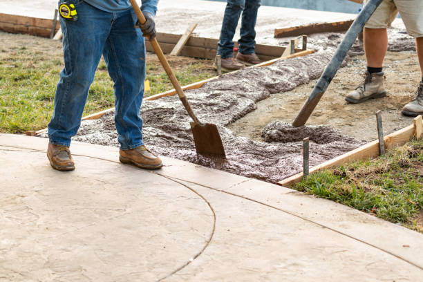 Best Concrete Foundation Repair in Alvord, TX