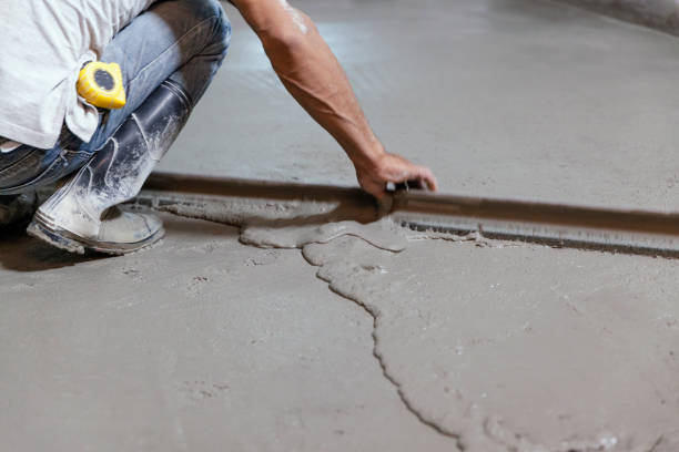 Best Commercial Concrete Services in Alvord, TX