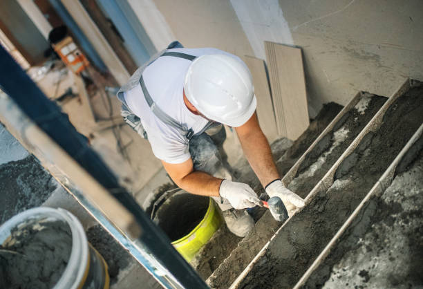 Best Residential Concrete Solutions in Alvord, TX